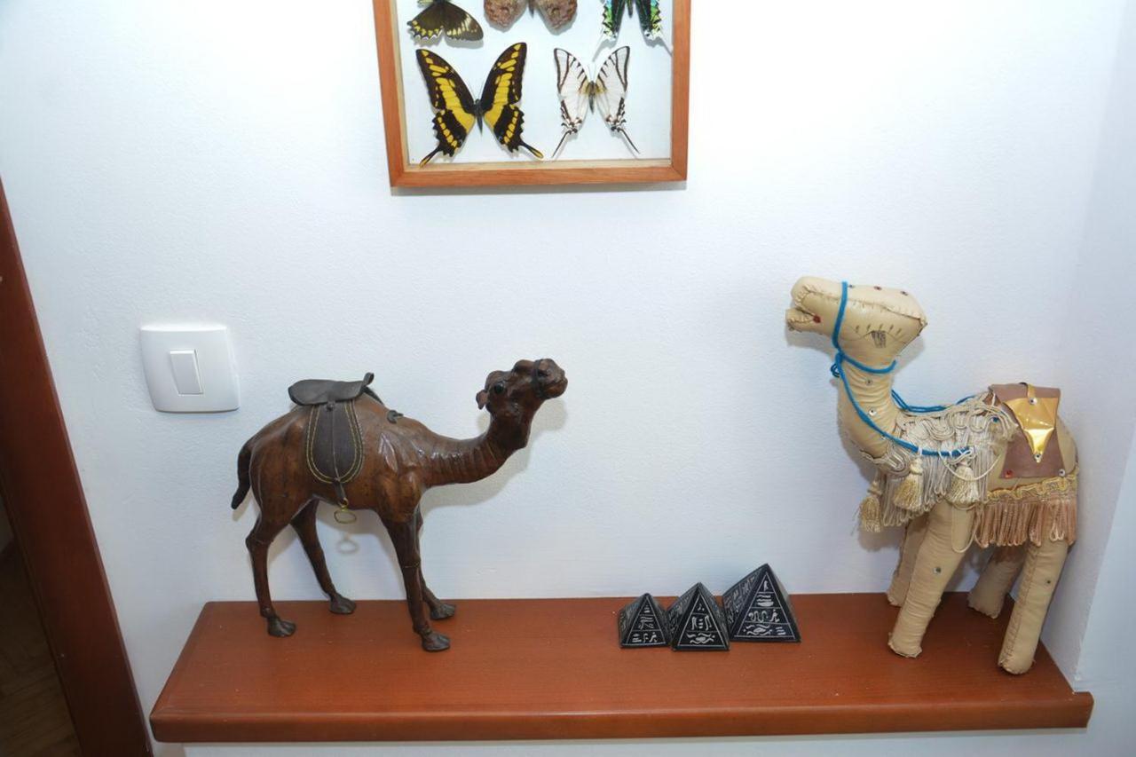 Balabusic Apartment Budva