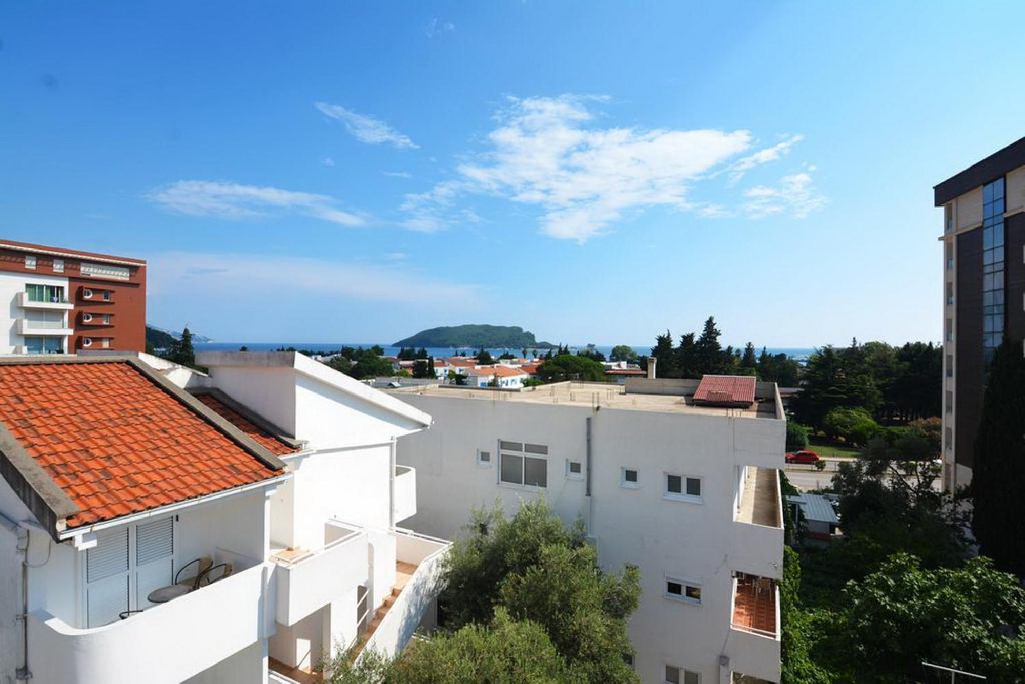 Balabusic Apartment *