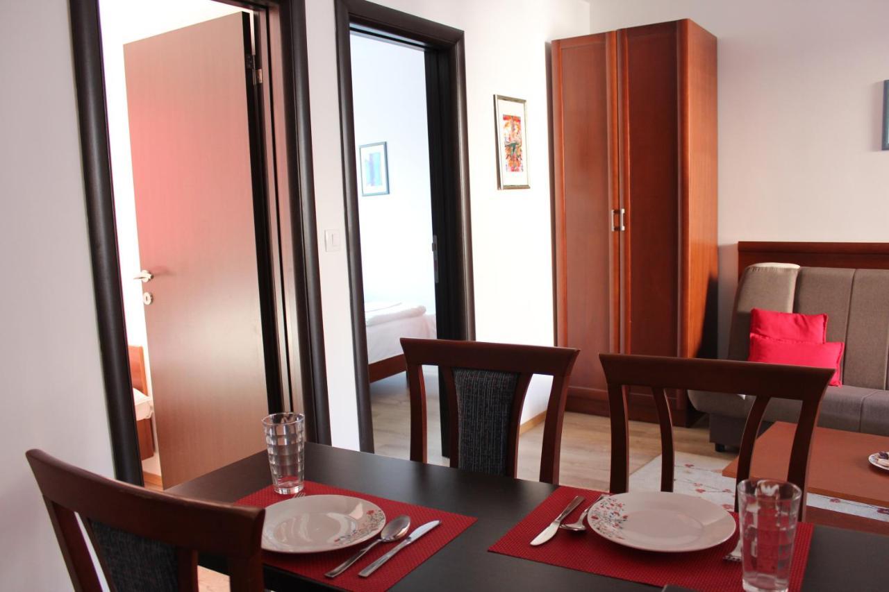 Balabusic Apartment