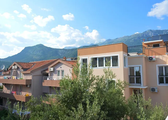 Apartments Balabusic