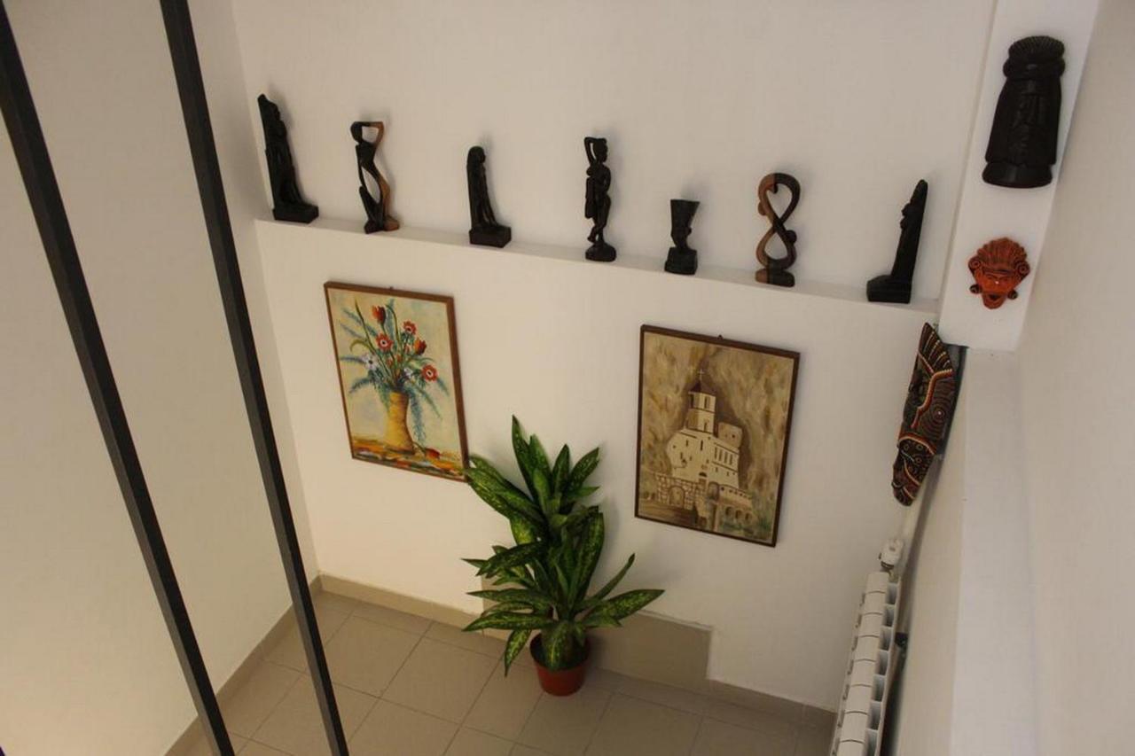 Balabusic Apartament Budva