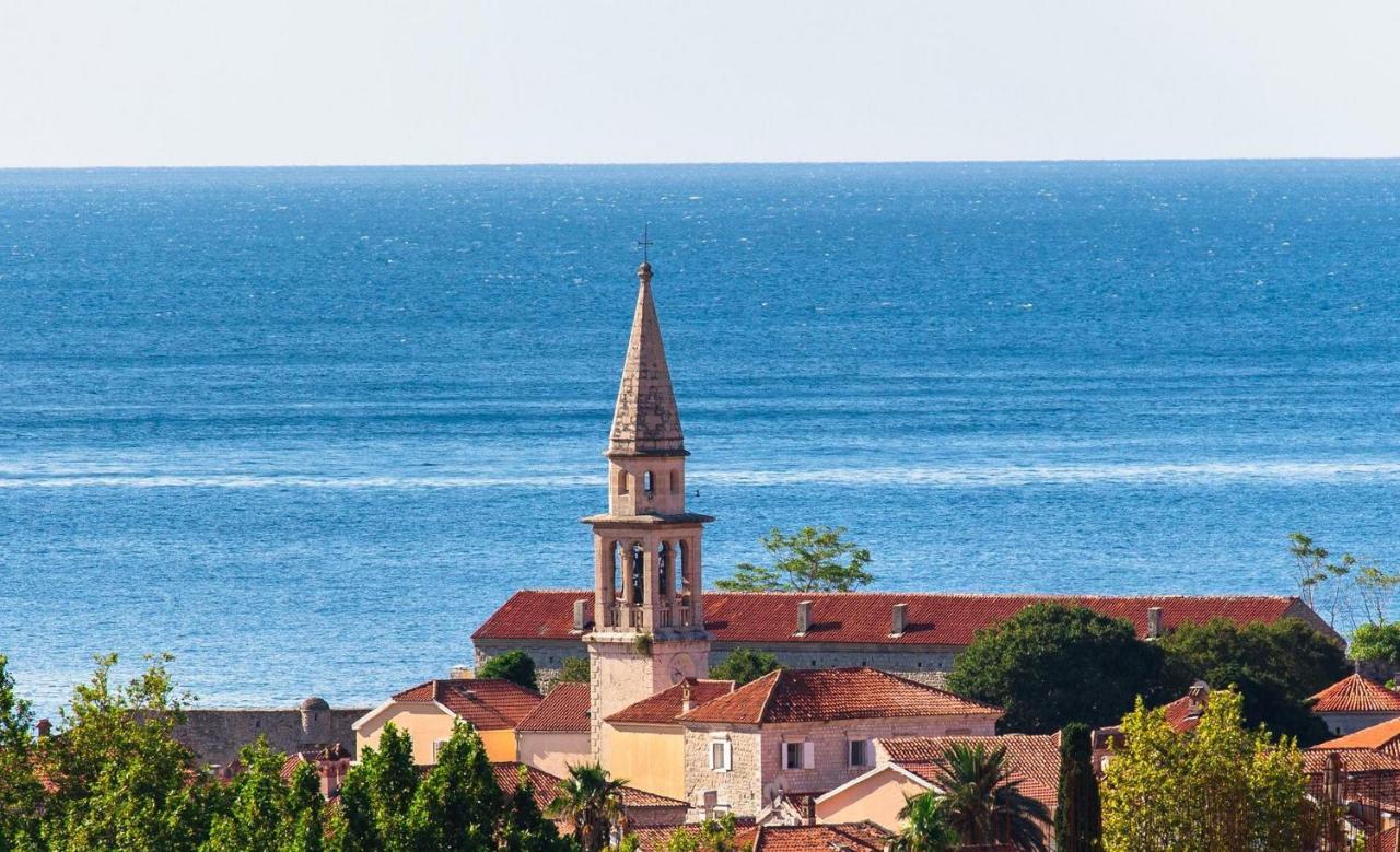Balabusic Apartament Budva