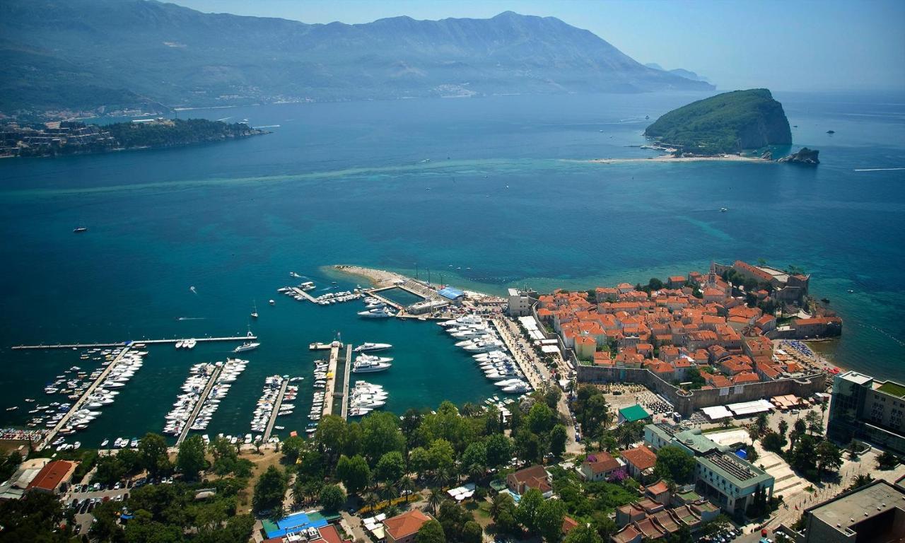 Apartament Balabusic Budva