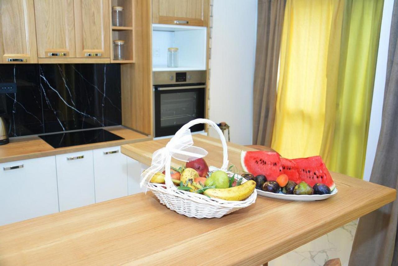 Balabusic Apartament *