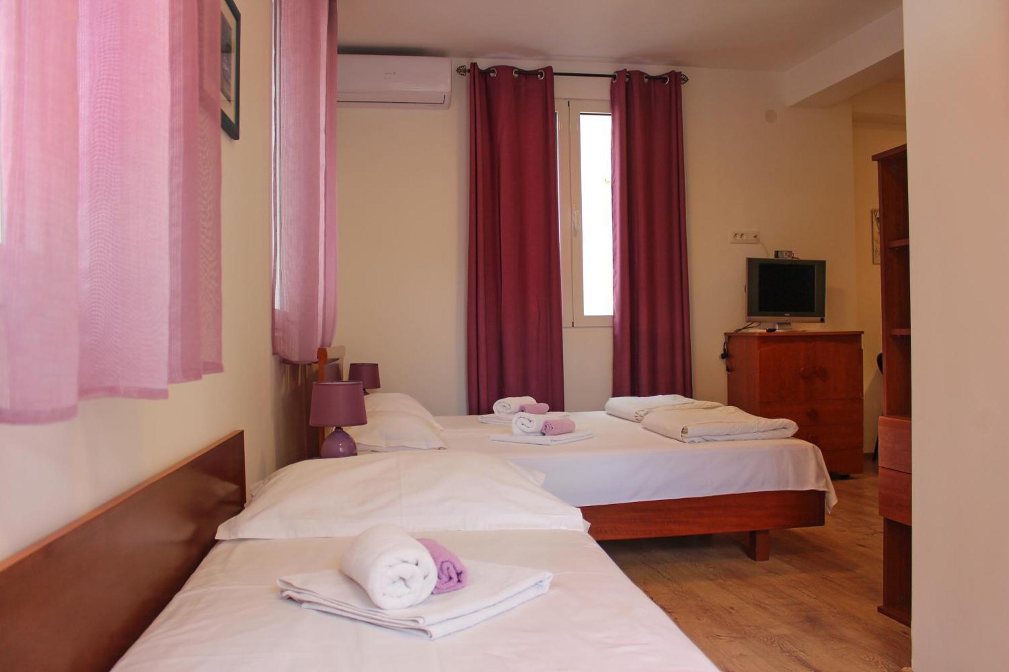 Balabusic Apartament Budva