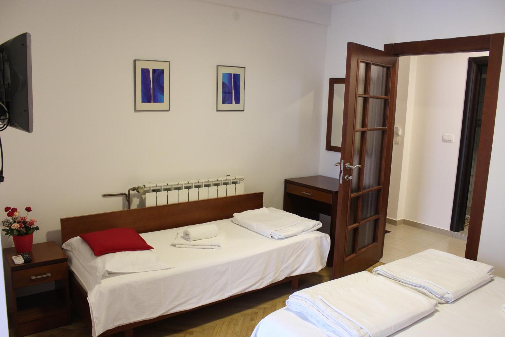Apartament Balabusic *