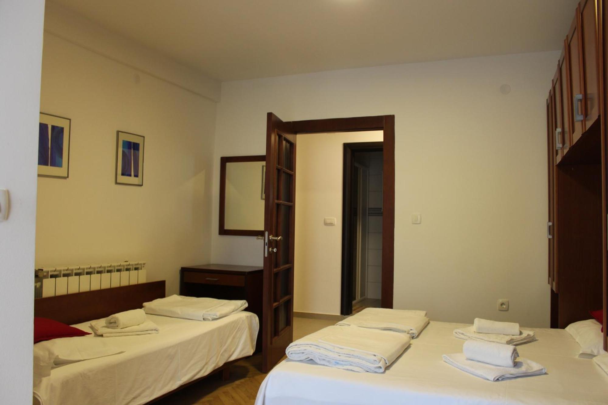 Balabusic Apartament