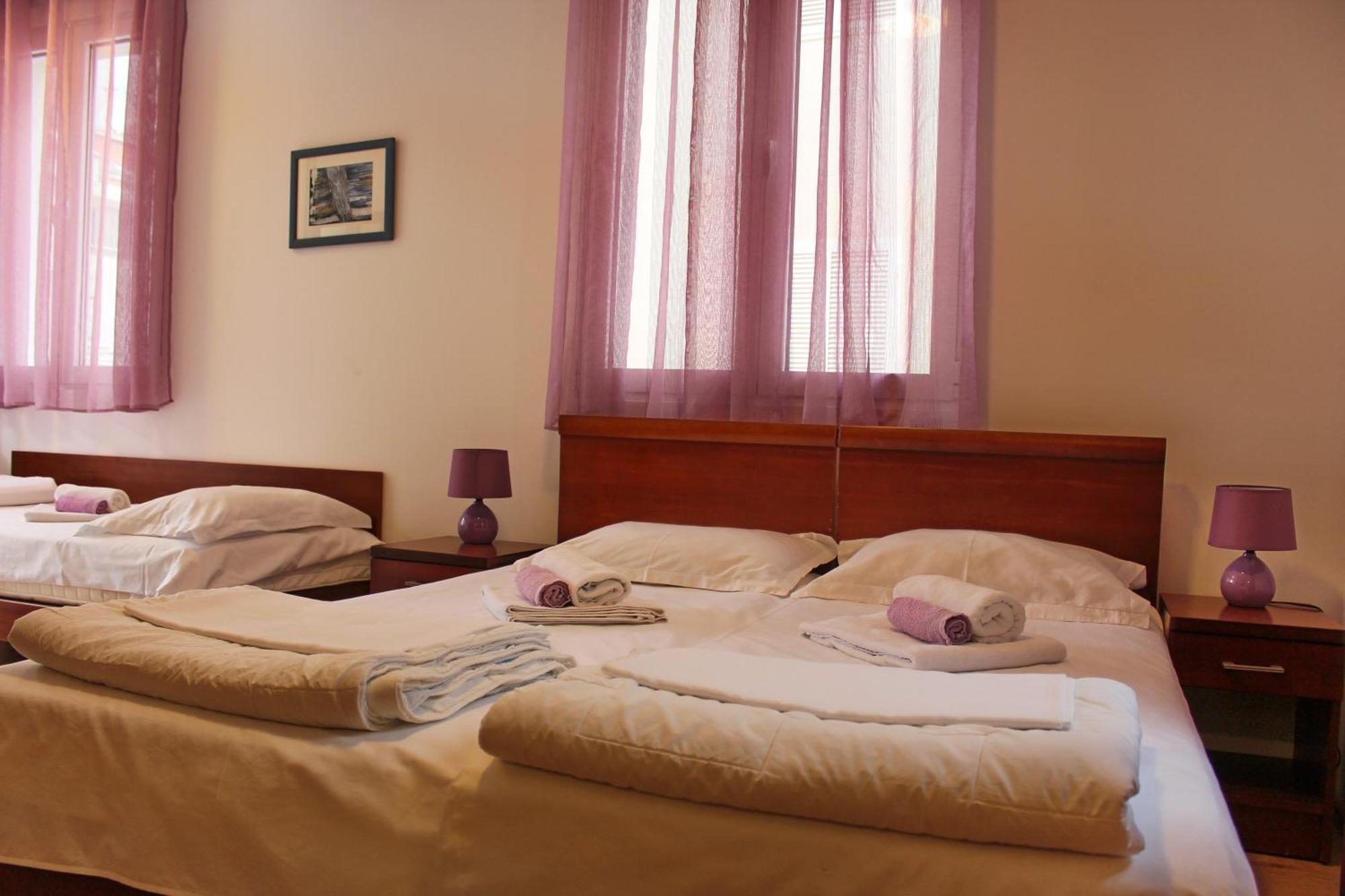 Apartament Balabusic *