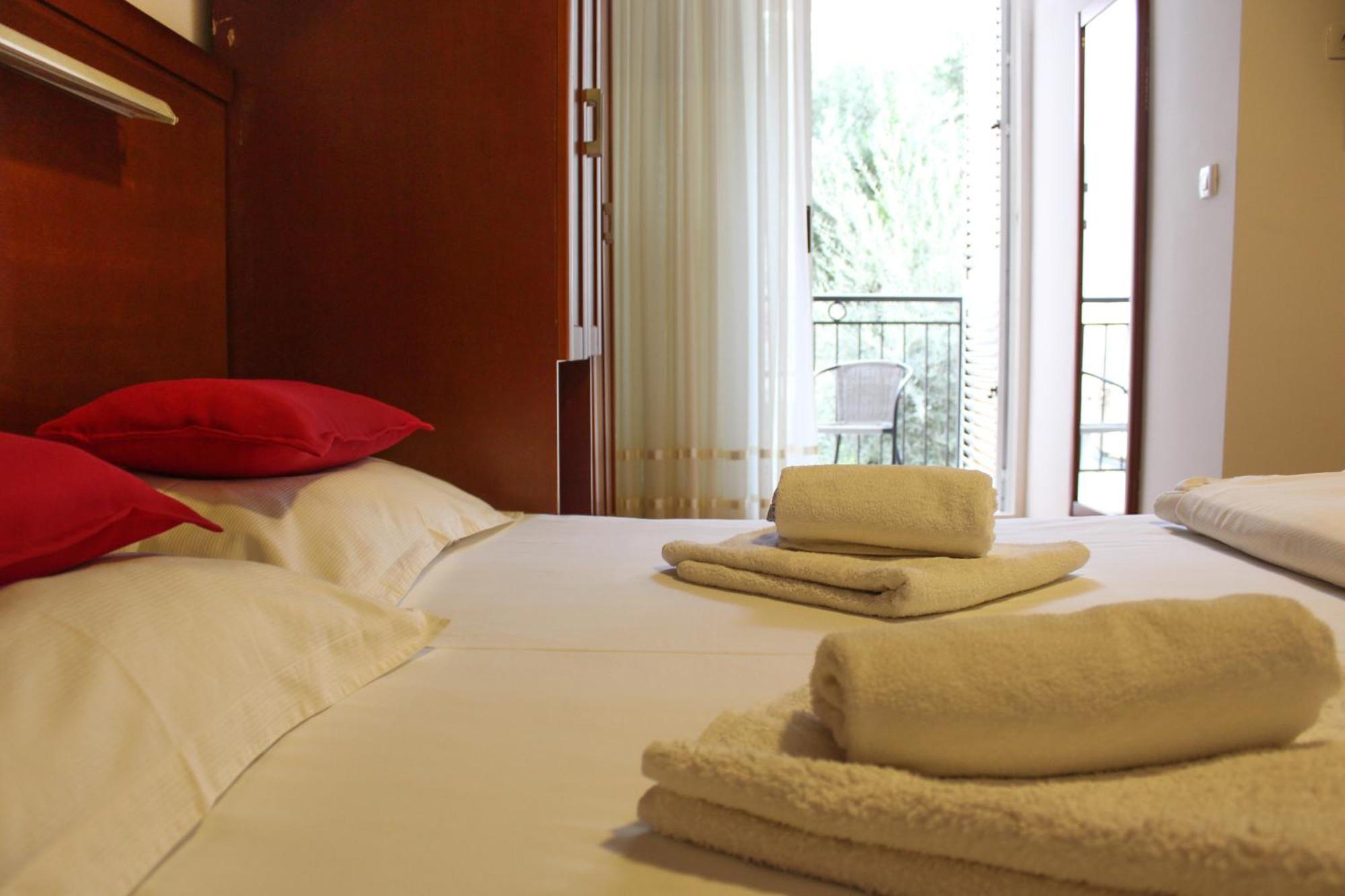 Balabusic Apartament Budva
