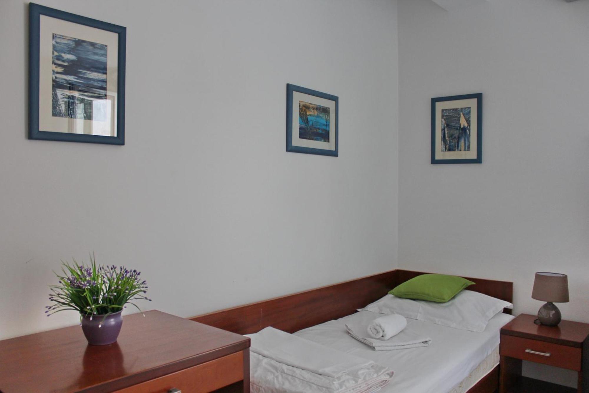 Balabusic Apartament