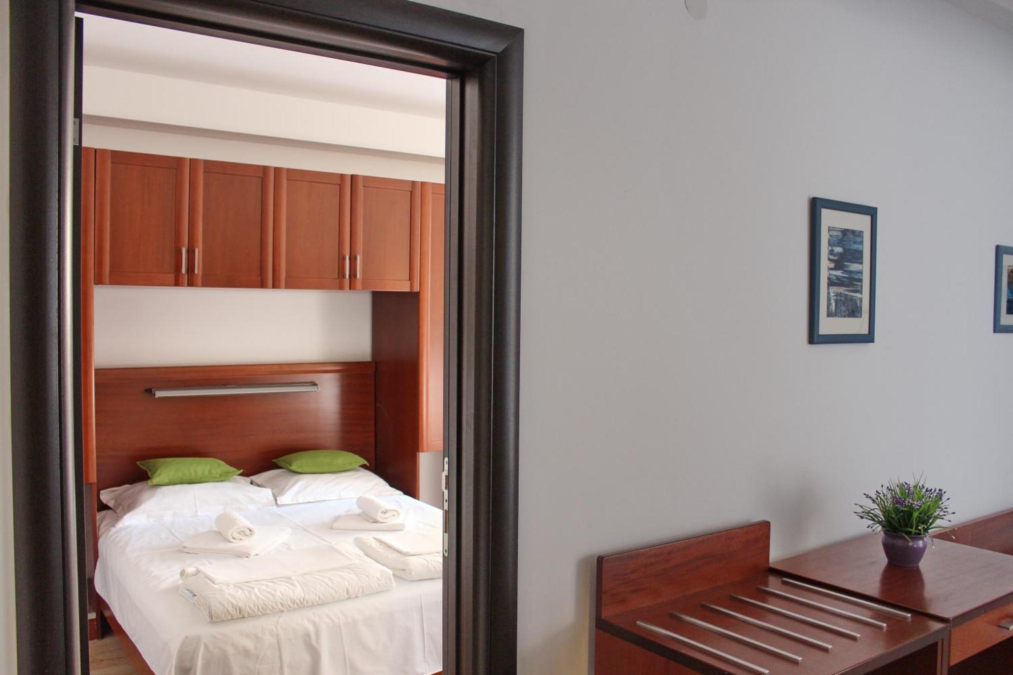 Balabusic Apartament Budva