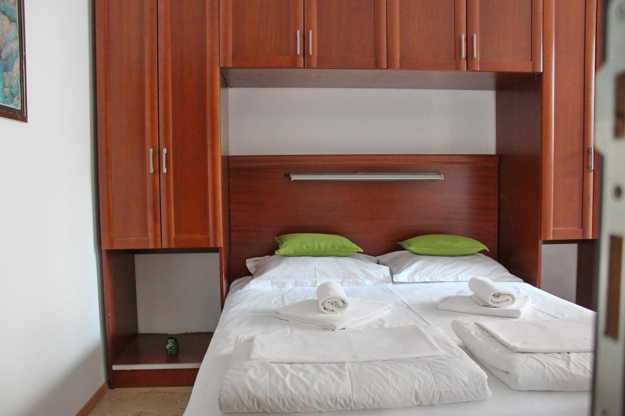 Balabusic Apartament *