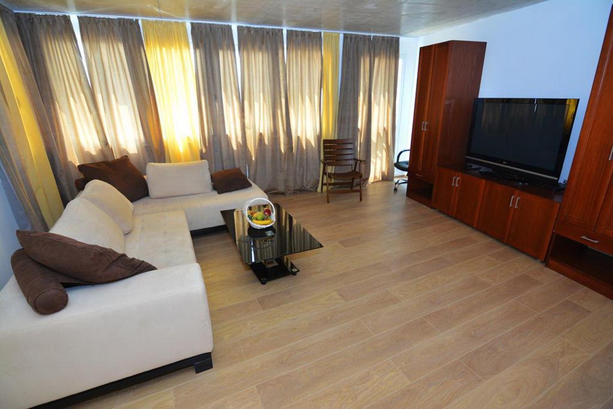 Apartament Balabusic