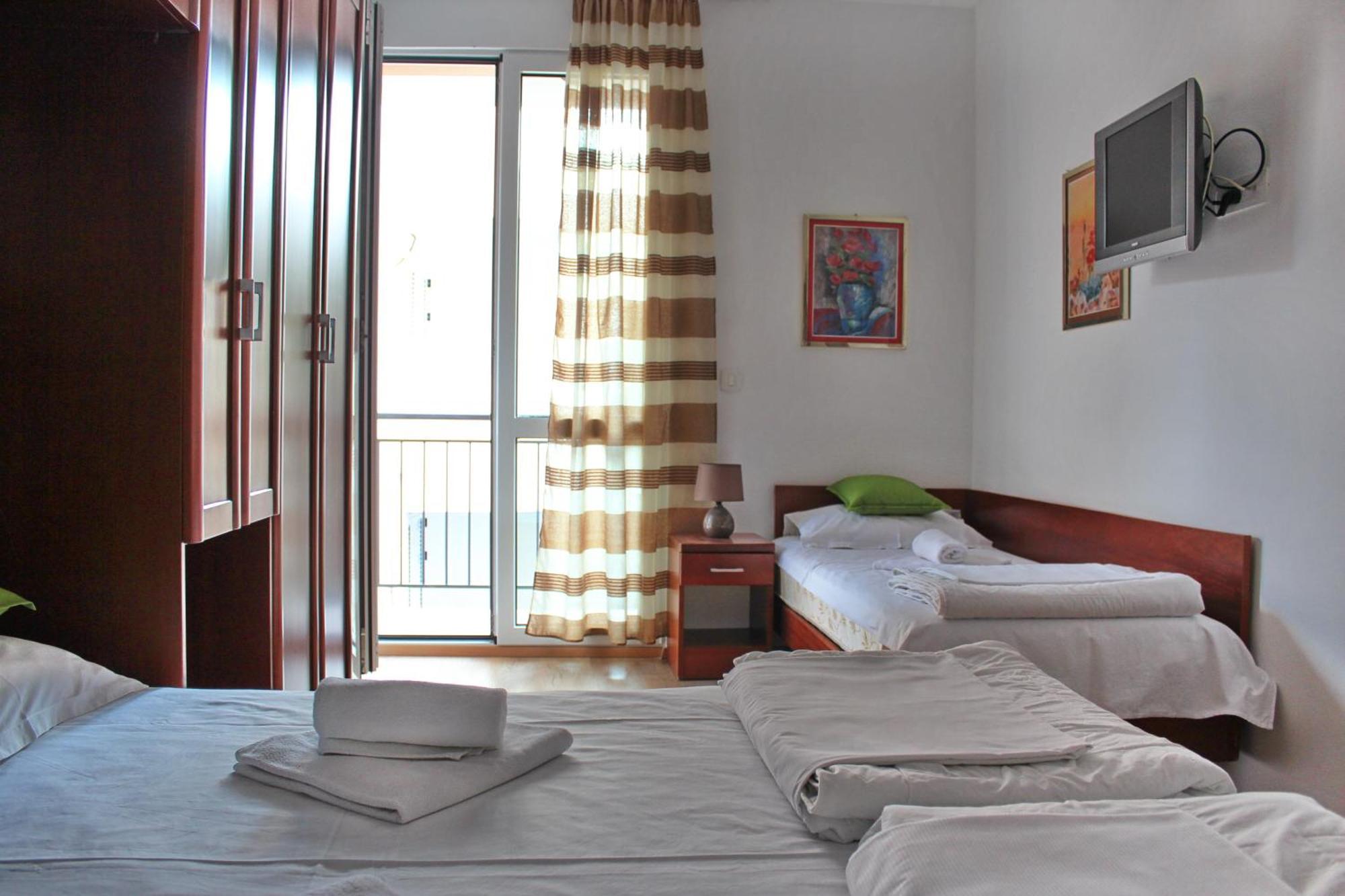 Balabusic Apartament