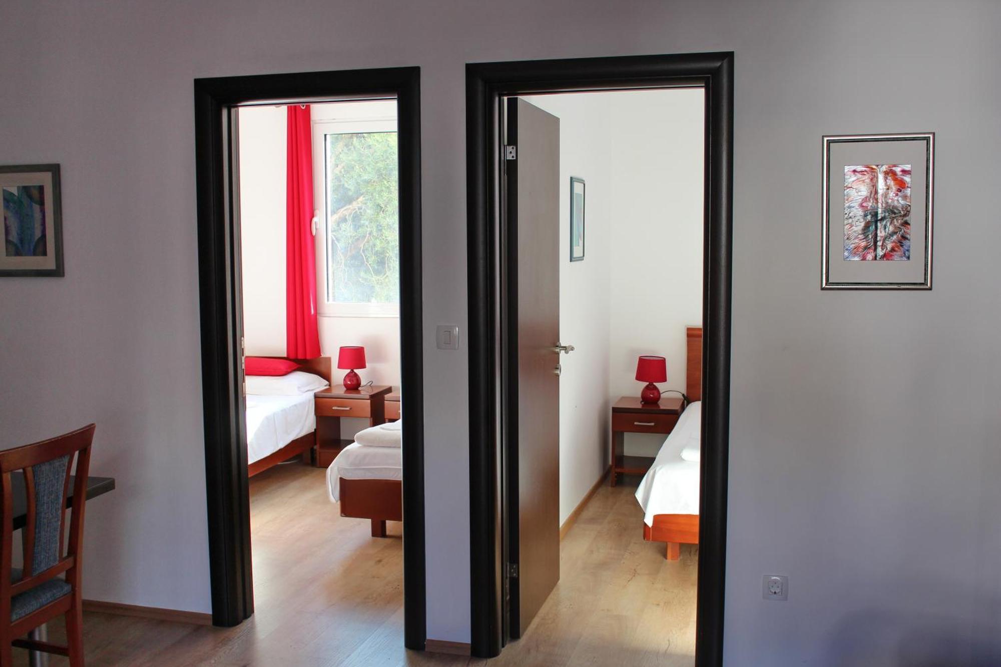Balabusic Apartament *