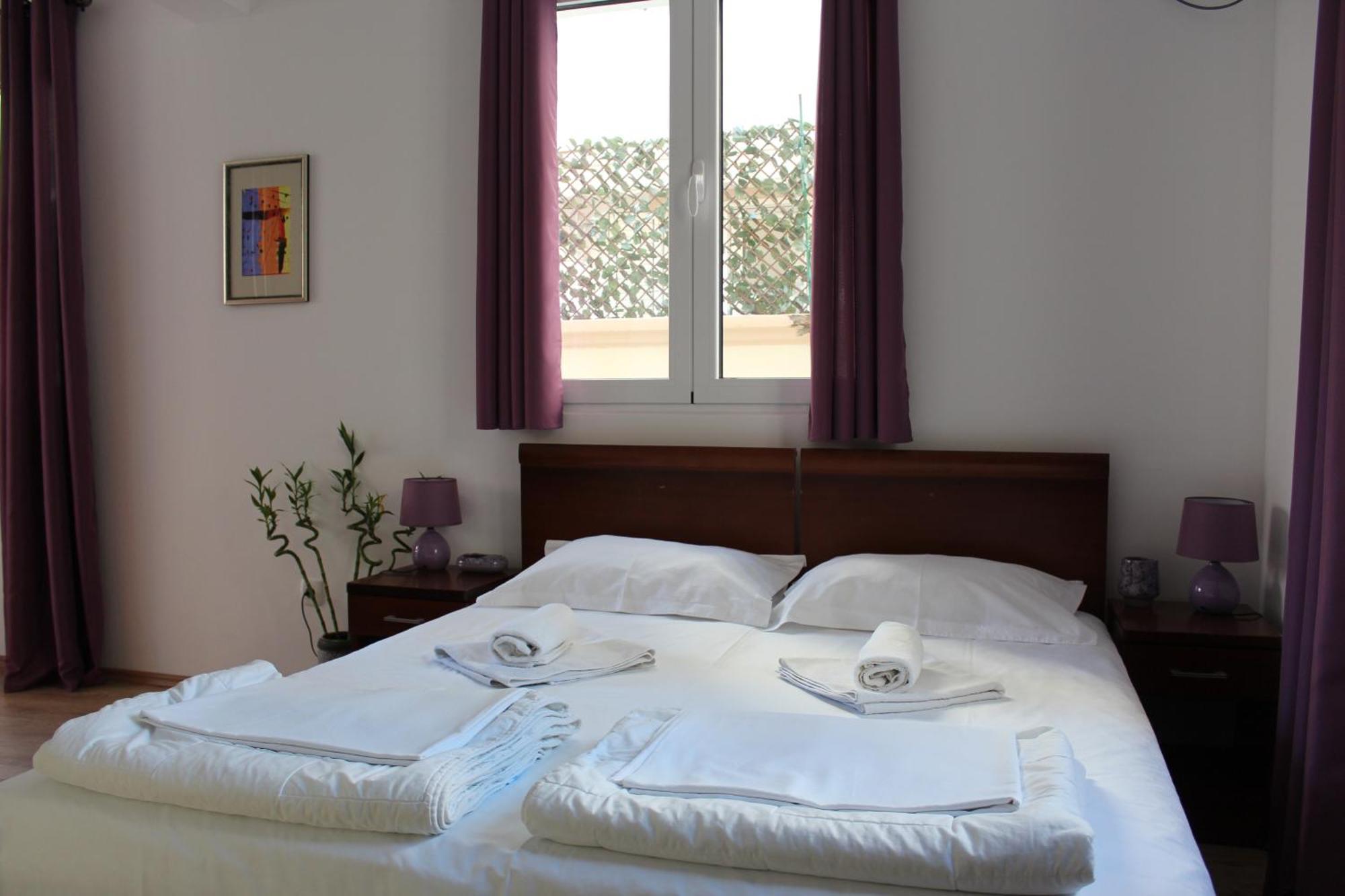 Apartament Balabusic *