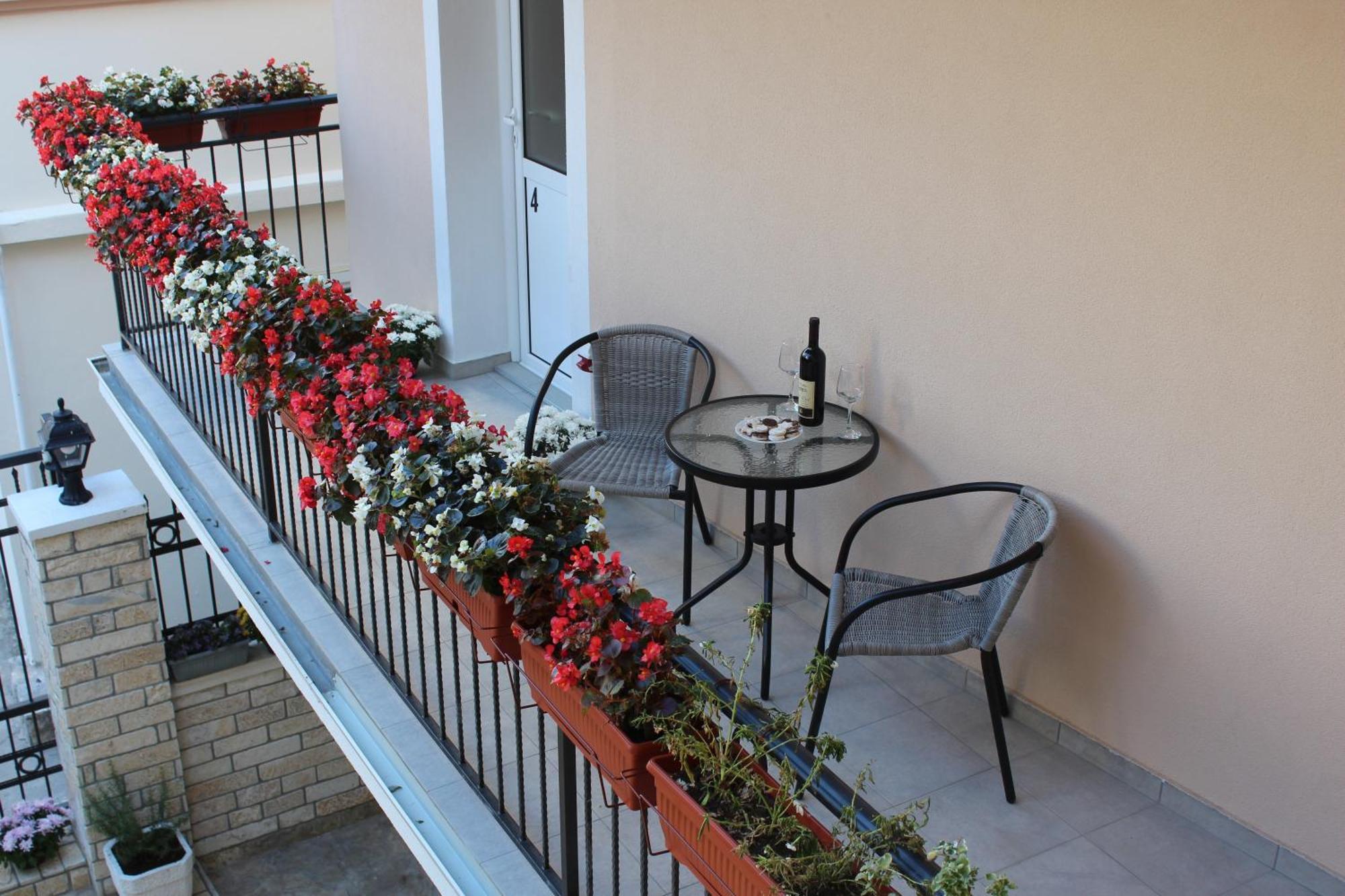 Balabusic Apartament *