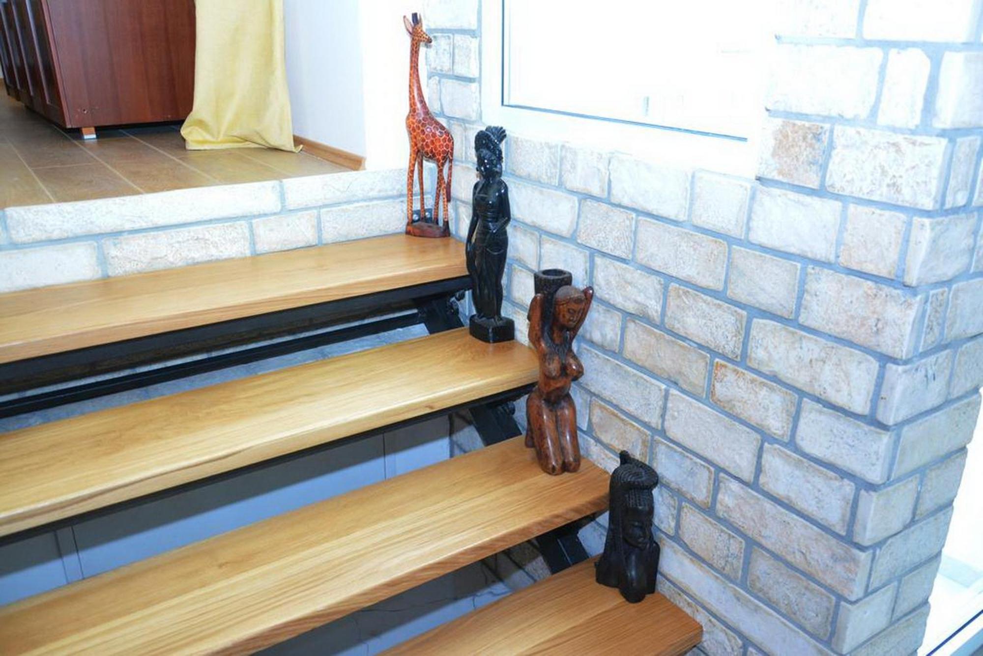 Balabusic Apartament *