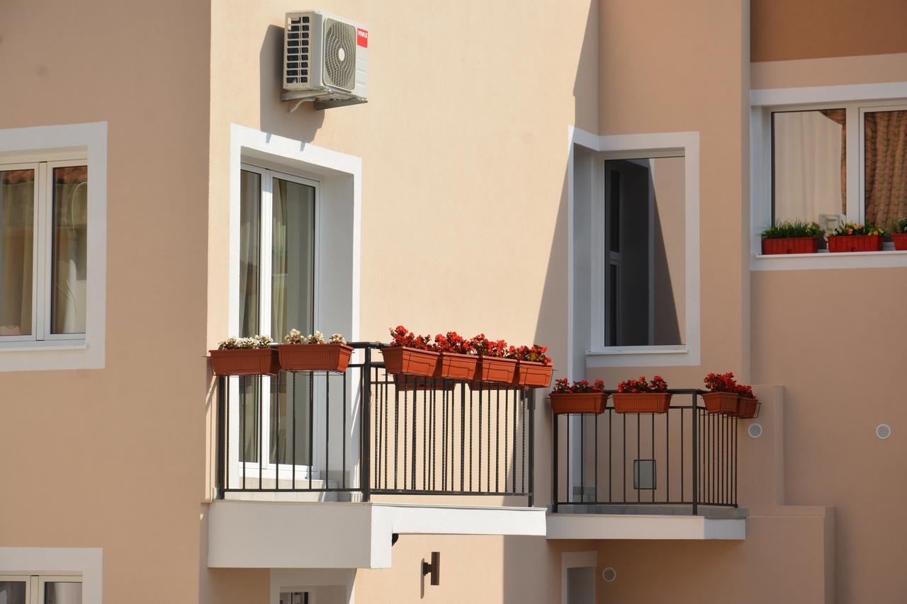 Apartament Balabusic *