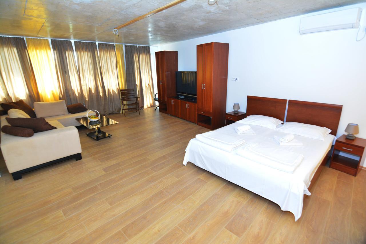 Balabusic Apartament *