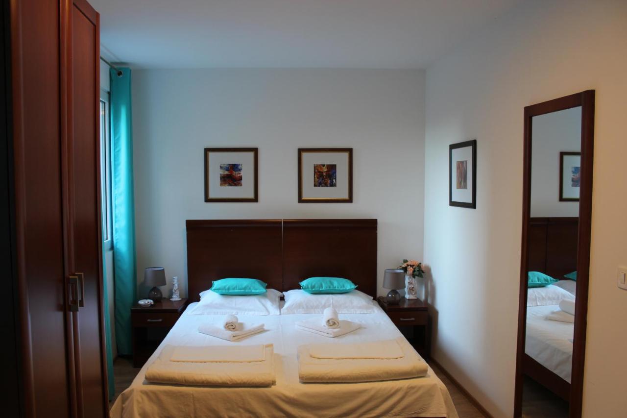 Apartament Balabusic Budva