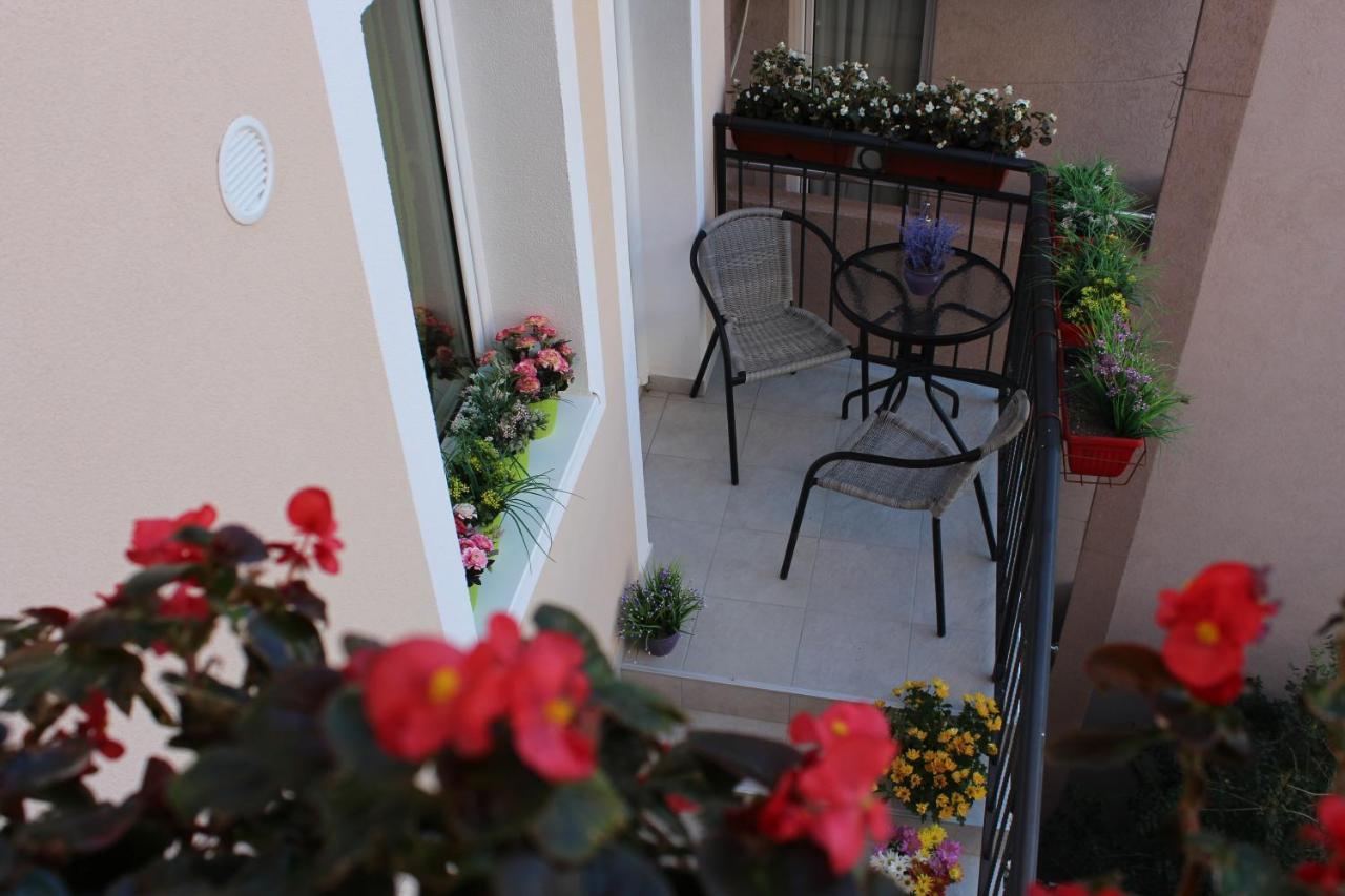 Balabusic Apartament *