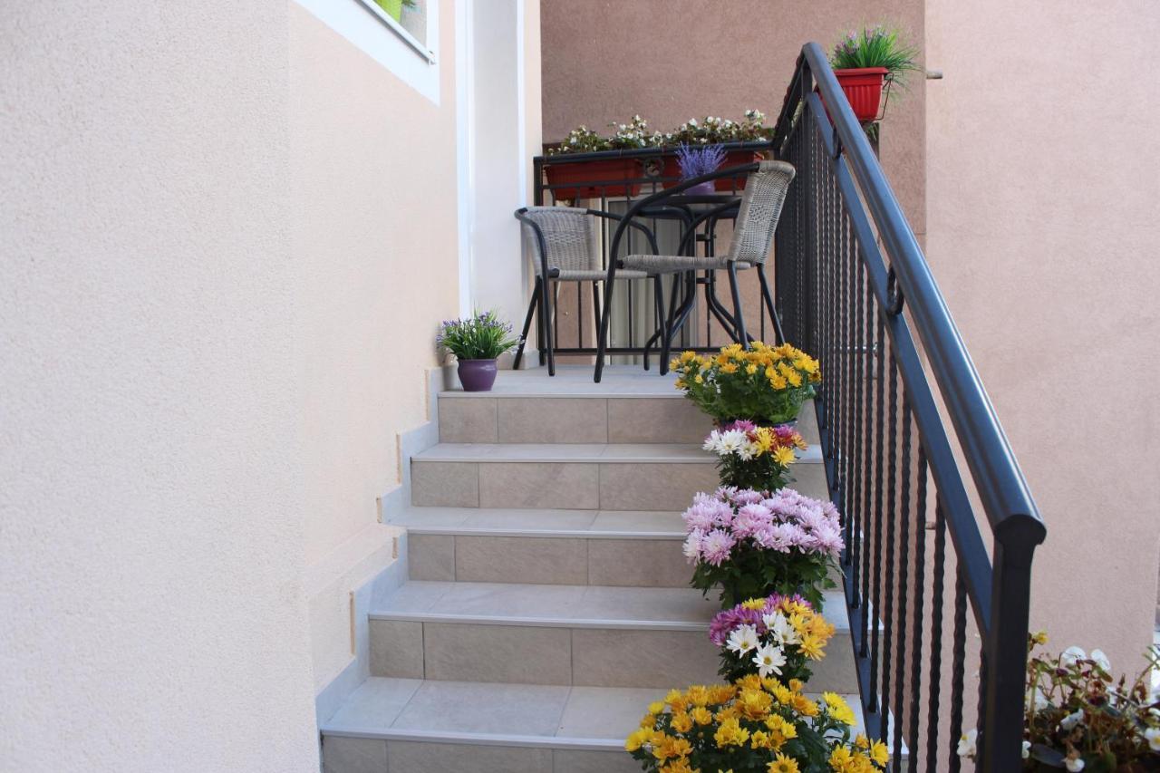 Balabusic Apartament *