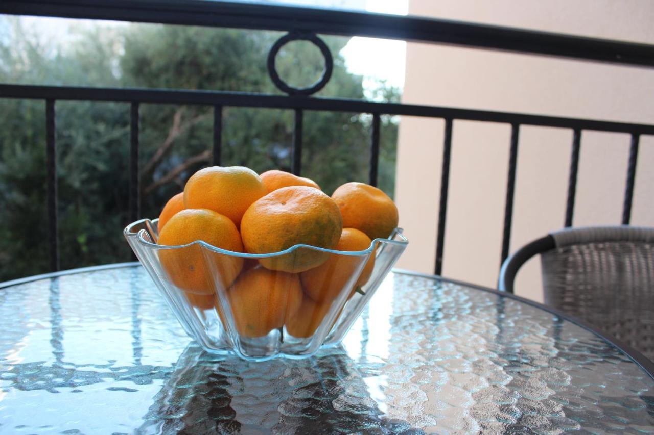 Apartament Balabusic