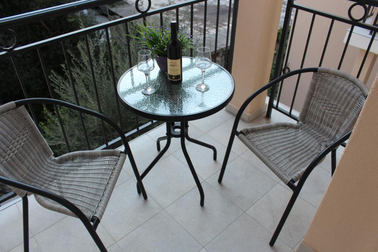 Apartament Balabusic *