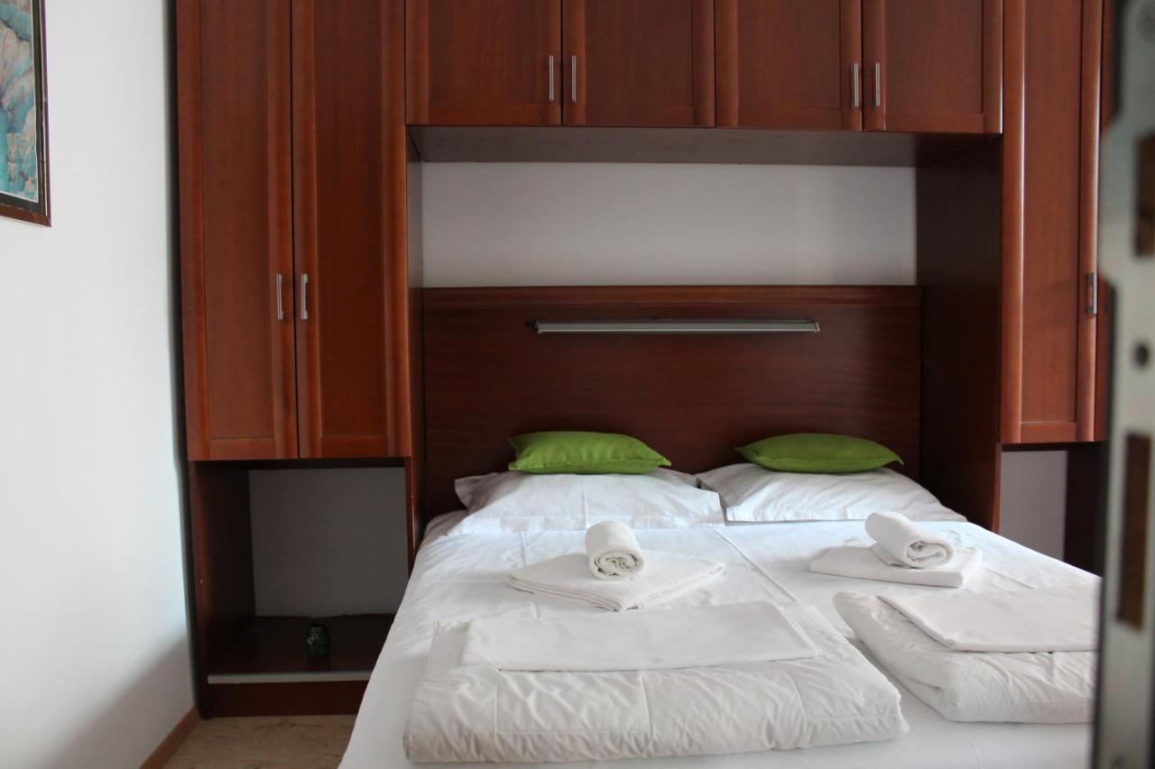 Balabusic Apartament