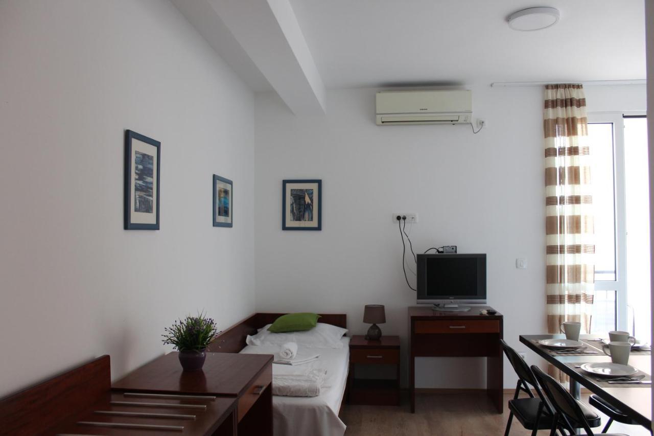 Balabusic Apartament