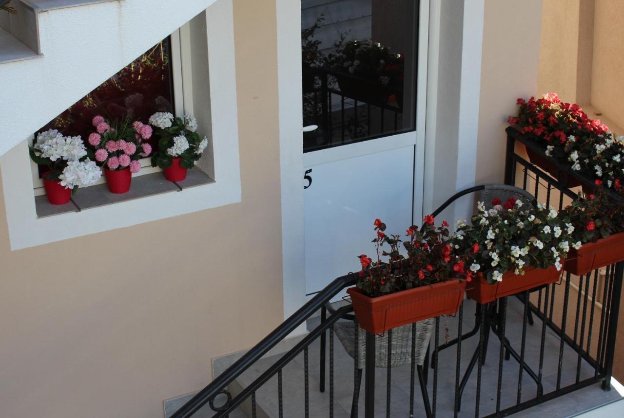 Apartament Balabusic
