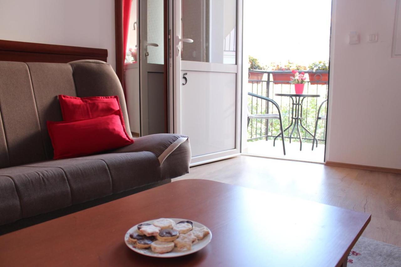 Apartament Balabusic