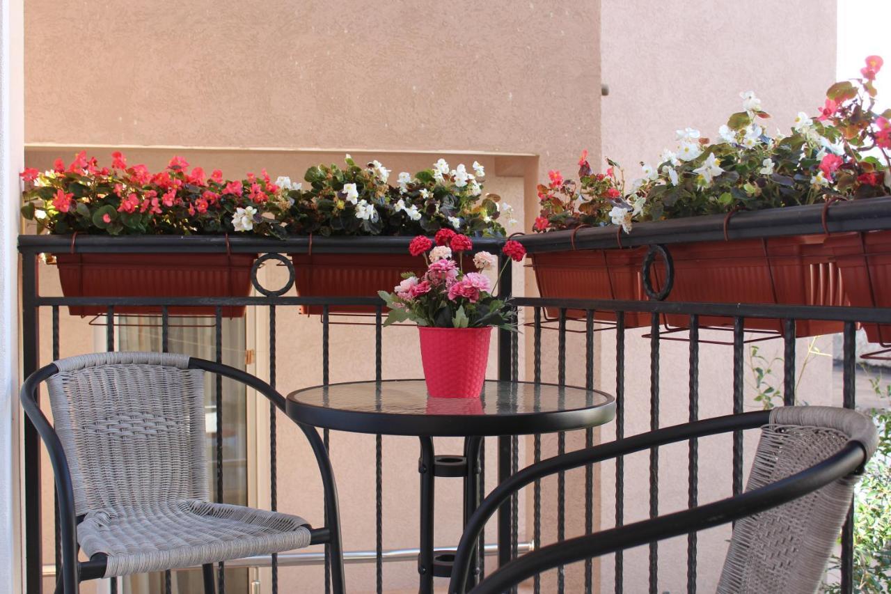 Apartament Balabusic