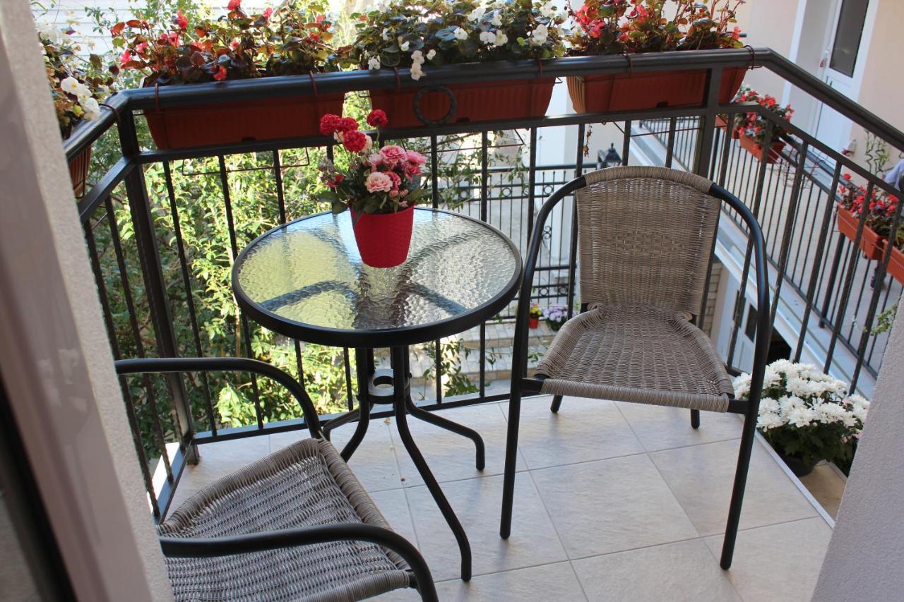 Apartament Balabusic Budva