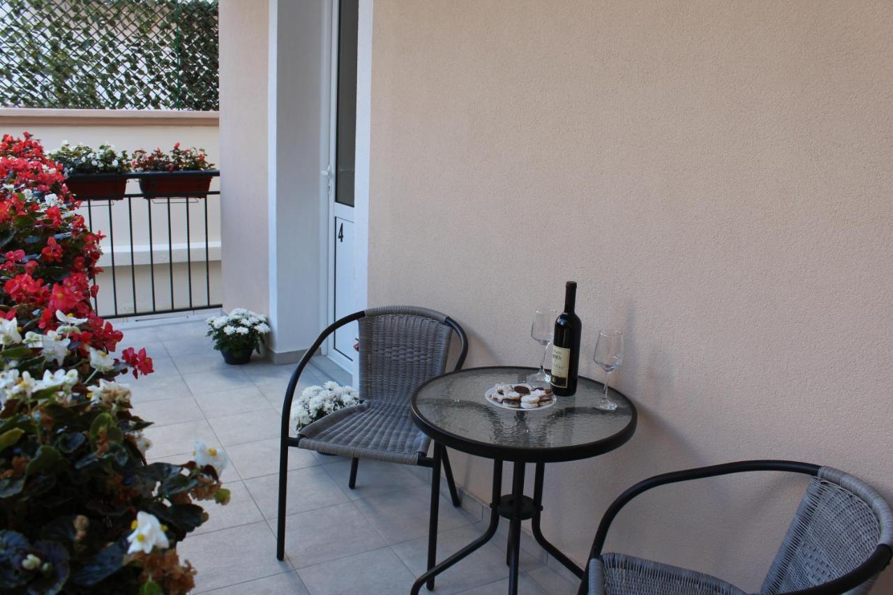 Apartament Balabusic Budva