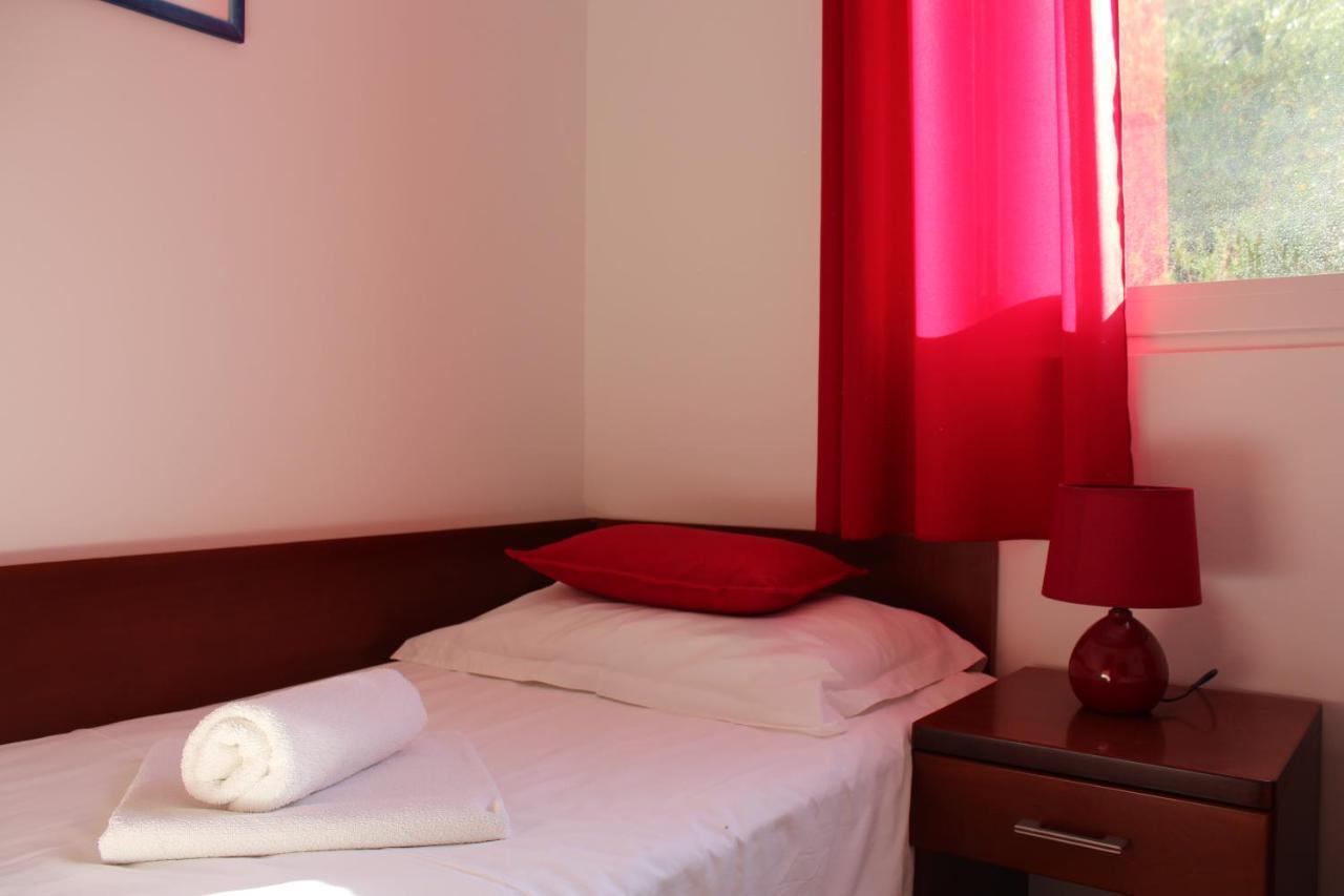 Balabusic Apartament *