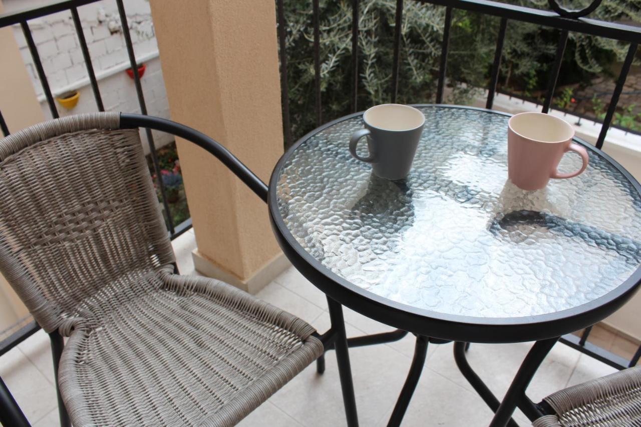 Balabusic Apartament *