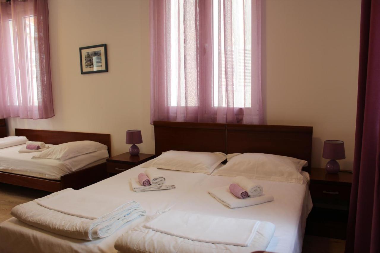 Balabusic Apartament Budva