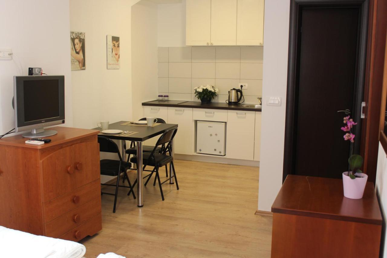 Apartament Balabusic