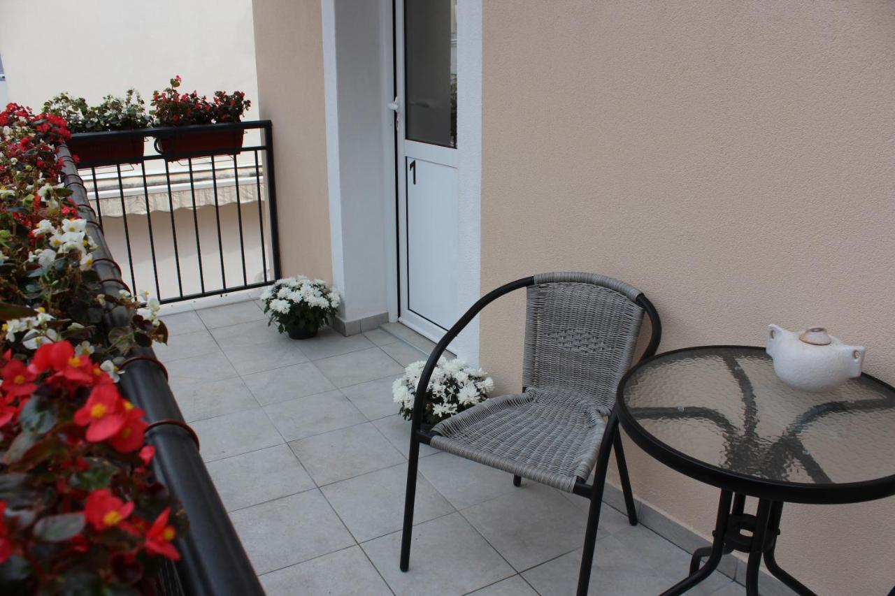 Balabusic Apartament