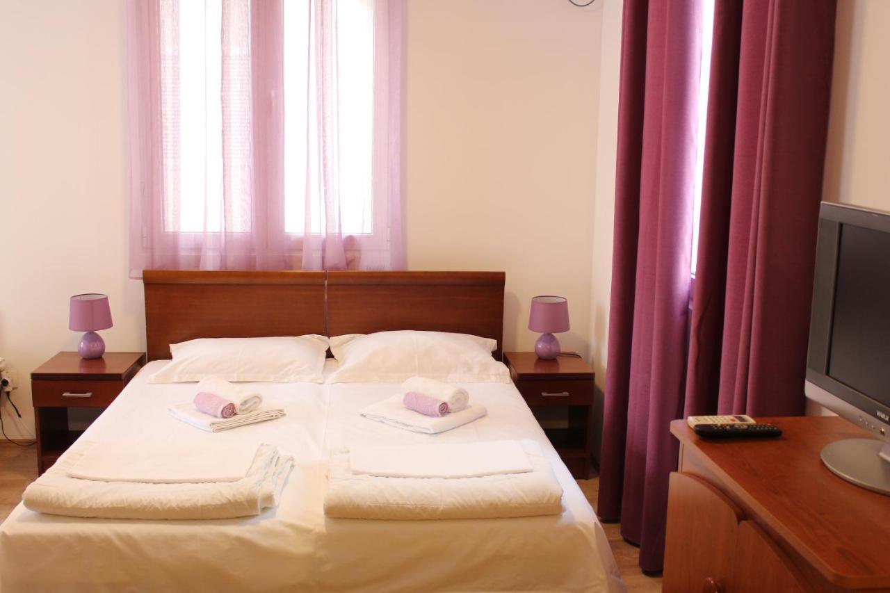 Apartament Balabusic *