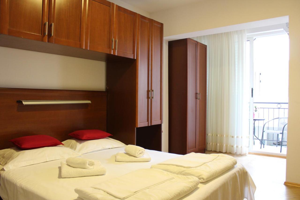 Balabusic Apartament Budva